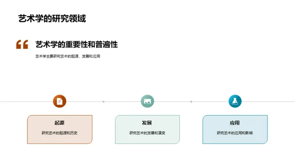 艺术学的奥秘与应用