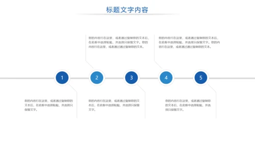 生物基因医疗DNA研究报告PPT模板