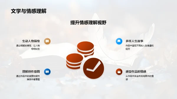 文学之力与人生成长