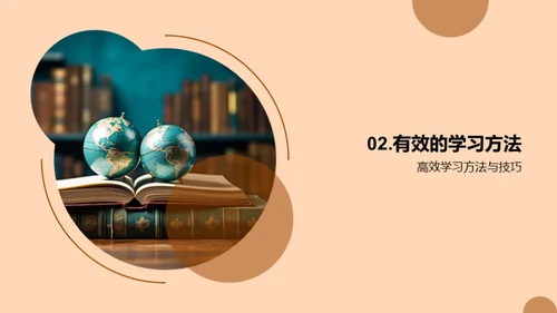初二卓越学习之路