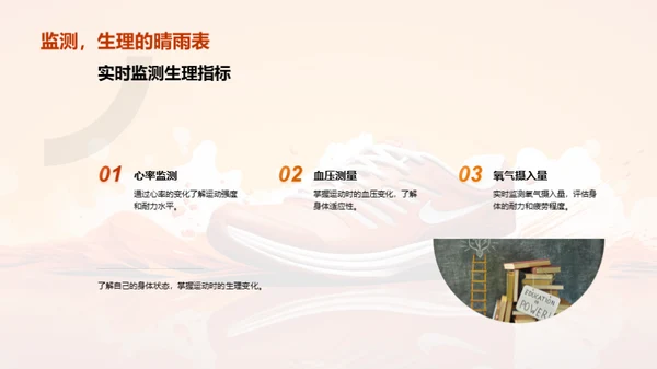 运动生理学全解析