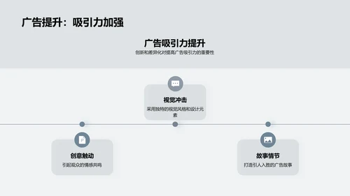 大雪节气广告创新