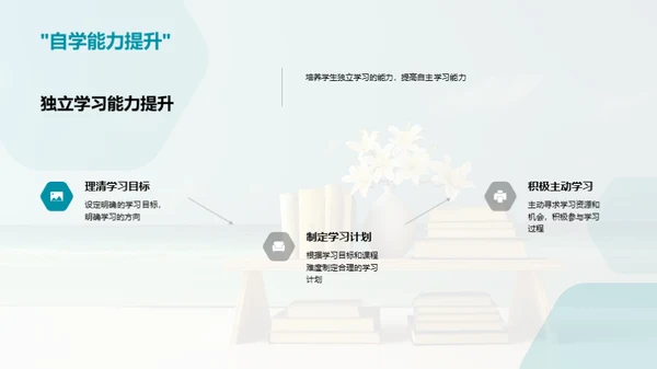 高二学习指南