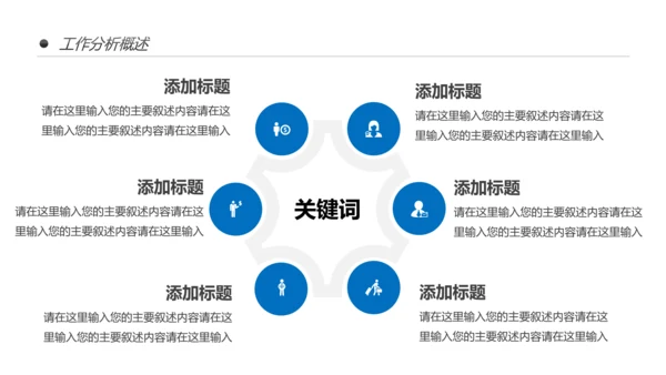 中国建设银行建行总结汇报PPT模板