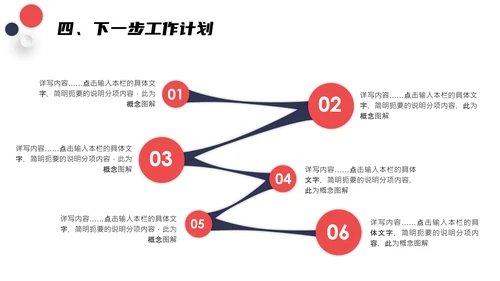 公司宣传册企业简介公司介绍通用PPT模板