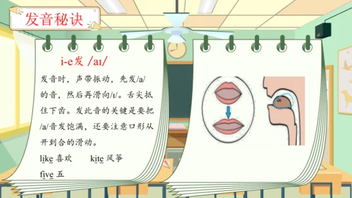 Unit 2 My schoolbag 单元复习(四)-语音及阅读+典型例题（共26张PPT）