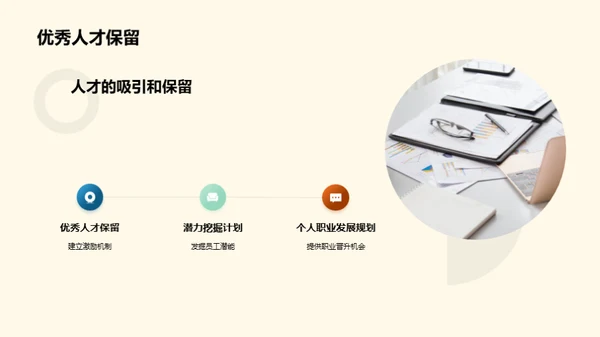 人资的力量与价值