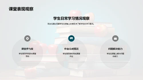四年级：共育成长旅