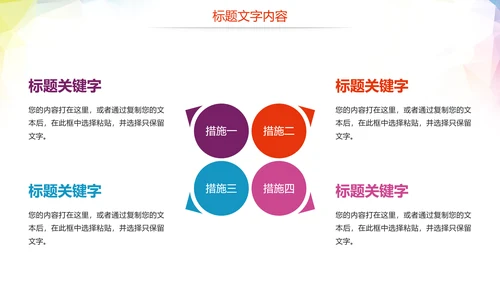 中国共青团青春梦想启航工作报告PPT模板