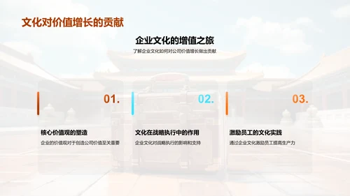 探究旅游业企业文化