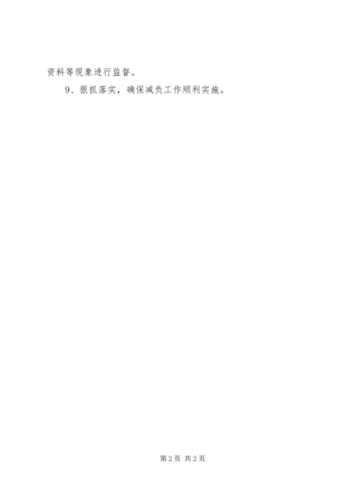 廉政监督小组工作计划★.docx