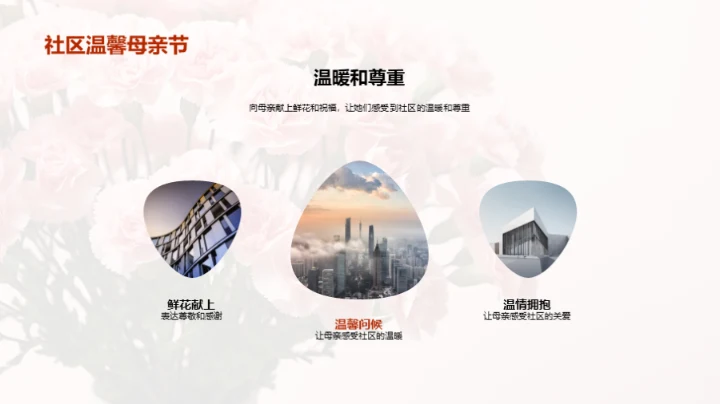 母爱的力量与光辉