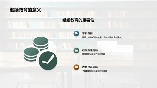 教学升级：点燃热情