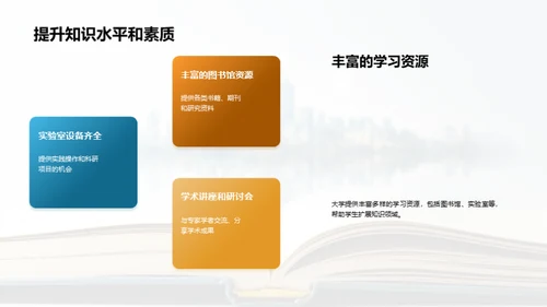 大学教育的价值与挑战