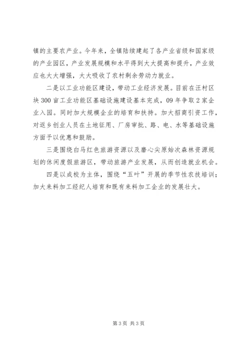 外出务工返乡青年情况调研报告 (2).docx