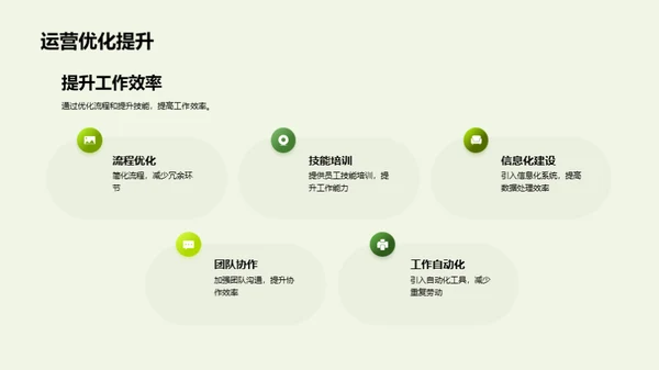 林业部门季度总结