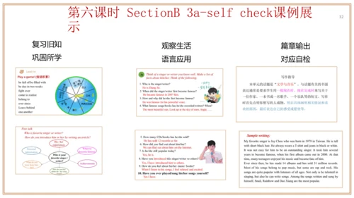 Unit 8 单元整体教学设计（课件）【大单元教学】人教版八年级英语下册