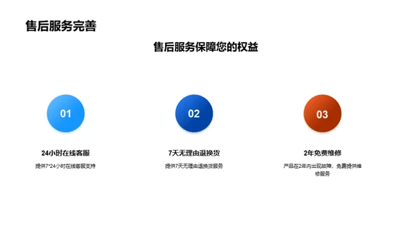 领跑科技新纪元