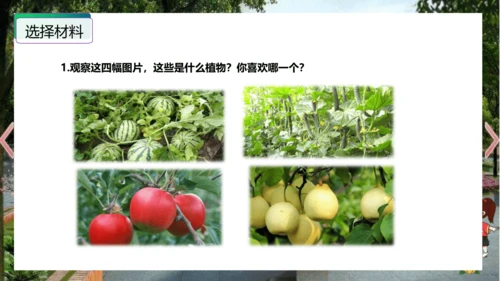 统编版三年级语文下册单元作文能力提升第一单元+习作：我的植物朋友（教学课件）
