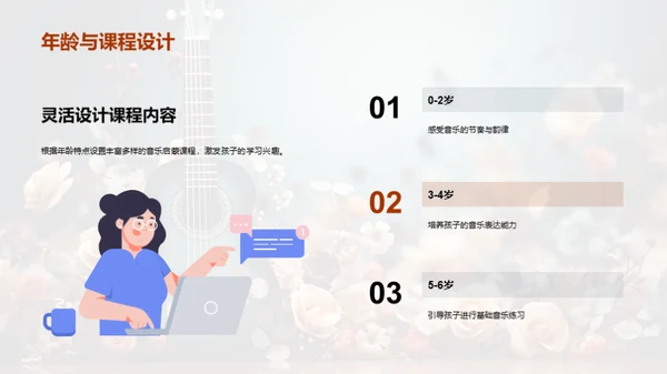 启蒙之音：儿童音乐教育