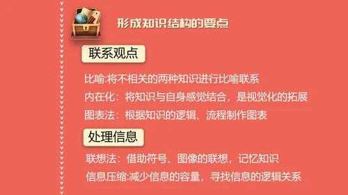 如何高效教学技巧读书笔记PPT模板