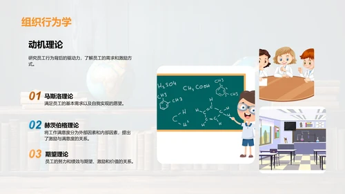 掌握管理学