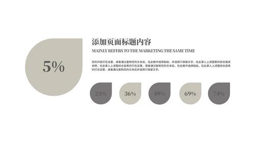 中国风读书分享汇报演讲PPT模板