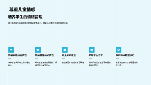 儿童心理与优质教学