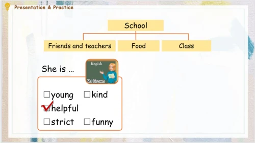 小学英语 人教版（PEP） 五年级上册 Recycle 1 第二课时课件+素材(共26张PPT)