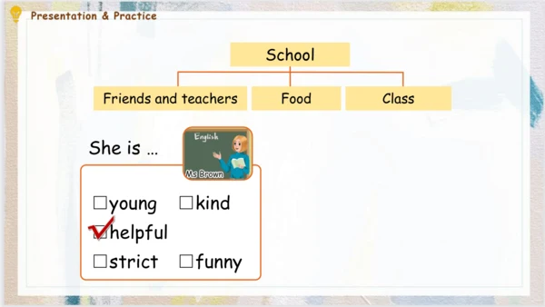 小学英语 人教版（PEP） 五年级上册 Recycle 1 第二课时课件+素材(共26张PPT)