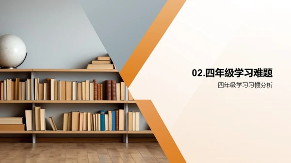 四年级学习优化策略