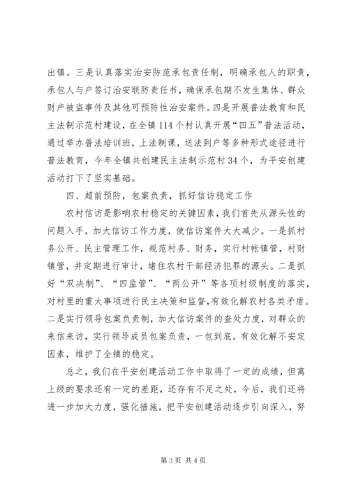 学校创建活动情况汇报(11.docx