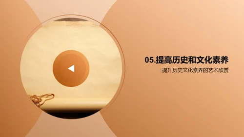 艺术映射历史
