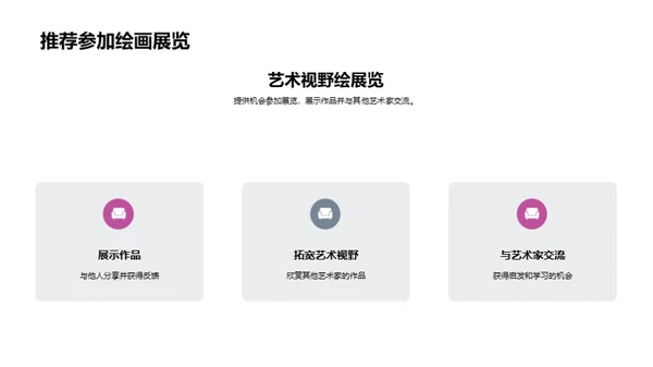 掌握绘画技巧