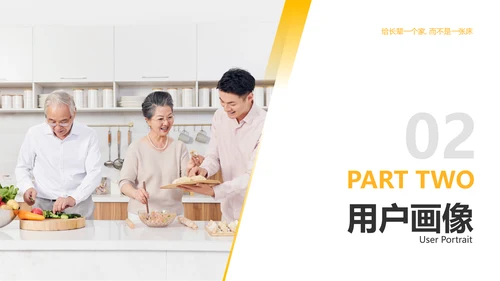 黄色简约风商业计划书PPT套装
