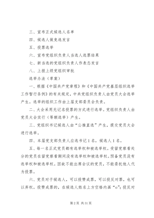 党支部换届选举程序(1).docx