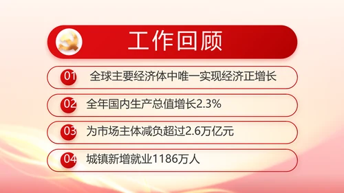 党支部选举换届大会动态PPT模板