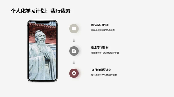 学习生活的时间艺术
