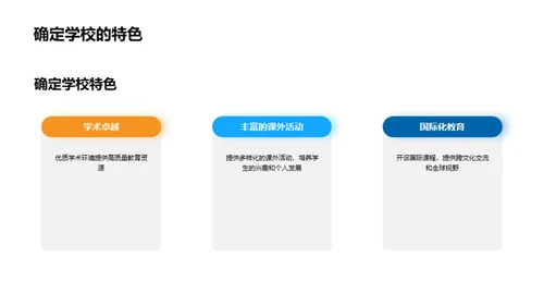 新媒体下的学校形象塑造