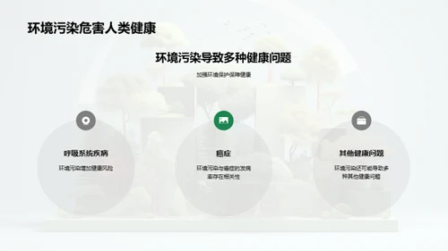 3D风其他行业学术答辩PPT模板