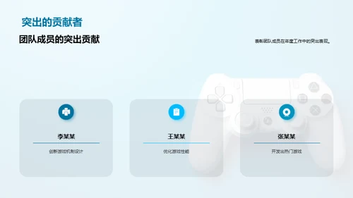 团队成长与未来策略