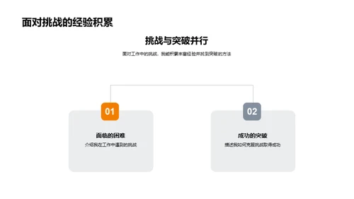 汽车销售之路