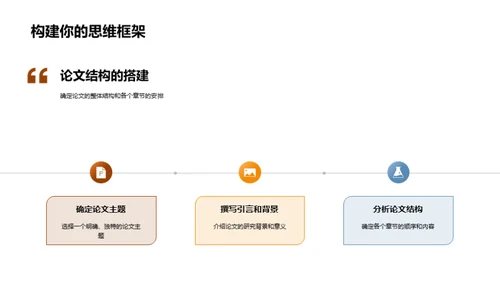 法学论文答辩全攻略