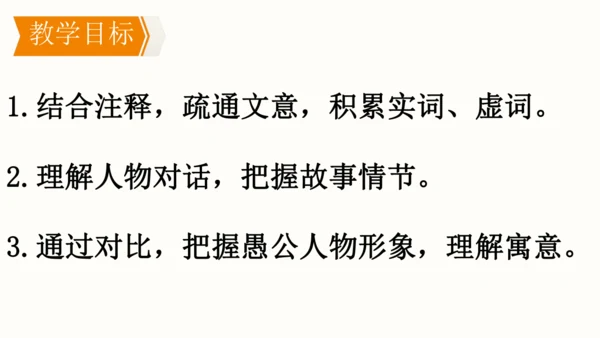 24 愚公移山 教学课件
