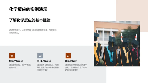 化学探索：生活与科学