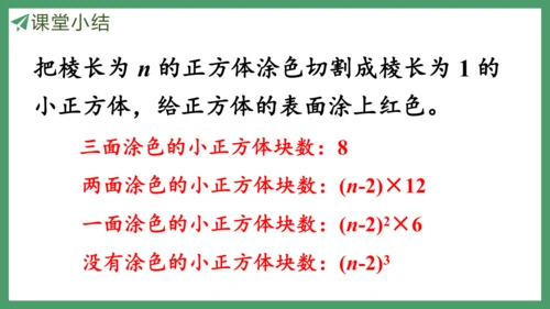 新人教版数学五年级下册  探索图形课件