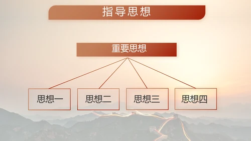 致敬边防八一军事部队工作动态PPT