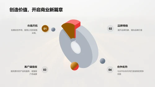 共创营销新篇章