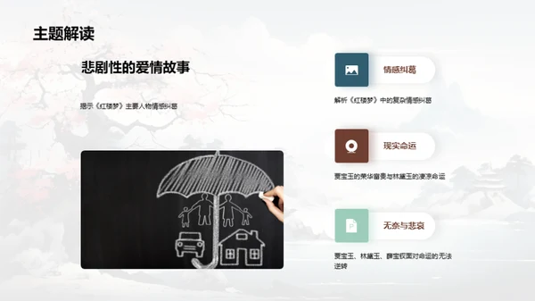 深度解读《红楼梦》