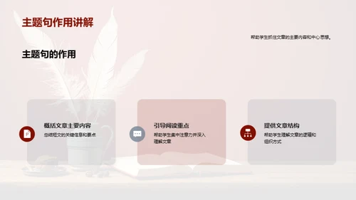 深度解析英语短文